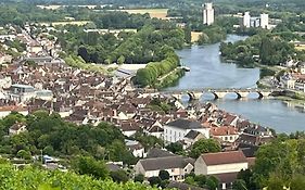 Joigny Au Coeur De Quartier Historique